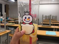 -蜜雪冰城(宝龙广场店)