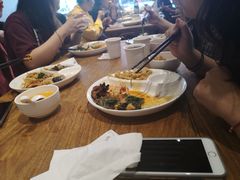 -食蔬不二素食自助餐厅(沈阳铁西店)