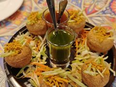 -Santoor 萨都里印度餐厅(北锣鼓巷店)