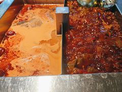 -二荆条·蜀鲜汇城市森林火锅