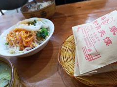 -薛家老店薛昌利大米凉皮(八府庄店)