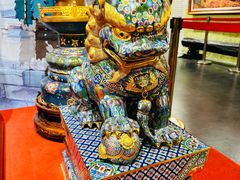 -中国景泰蓝艺术博物馆