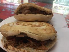 -秦豫肉夹馍(骡马市总店)