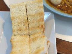TOAST-Killiney Kopitiam(基利尼路67号店)