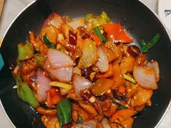 -小菜园新徽菜(芜湖万达店)