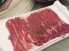-马记伊源斋涮肉·清真菜(百子湾店)