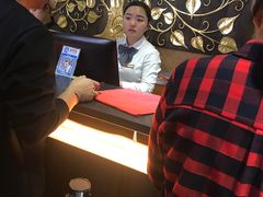 -傣妹火锅(南京东路一店)