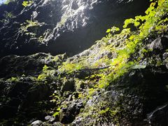 -野三坡百里峡景区