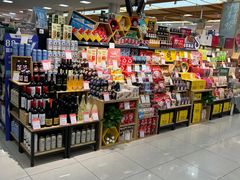 -世纪联华超市(凤起店)