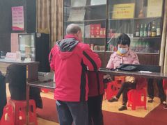 -畔山酒店中餐厅