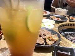 -牛角烧肉(步步高星城天地店)