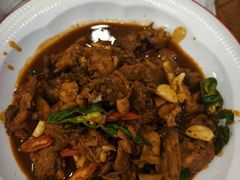 -鲁西南老厨子·特色鲁菜(经一纬五店)