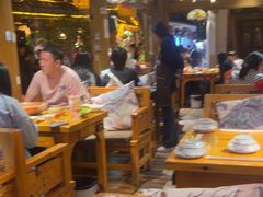 -民食香·腊排骨野生菌美食(木府店)