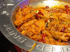 -胖哥俩肉蟹煲(长沙高铁吾悦广场店)
