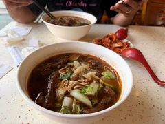 -台湾牛牛肉面(太麻里总店)