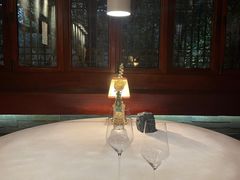 -三嚥阁 La Villa Restaurant