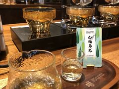 -DECAMERON十日谈(卓悦汇店)