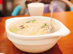 -莆田餐厅(大悦城店)