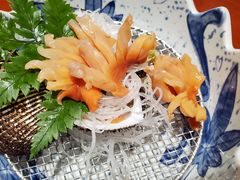 -乾山寿司(好运街店)