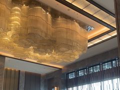 -长春富力万达文华酒店-集·味自助餐厅