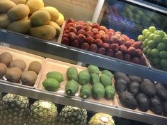 -茶百道(大兴绿地缤纷城店)