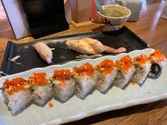 -Tuna maki寿司(园区永旺店)