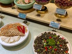 -老西门·常州菜(新区店)