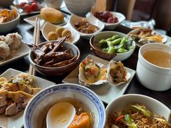 -青藤茶馆(南山路店)