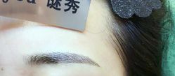 -谜秀韩式半永久纹眉纹绣洗眉