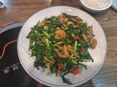 -重庆味道(台湾街店)