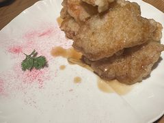 -奉天小馆·非遗东北菜(沈阳万象城店)