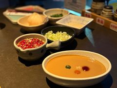 -东来顺·非遗火锅(赛格国际购物中心店)