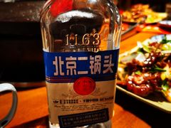 -赵胖炙子烤肉&深夜酒馆(簋街店)