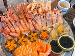 -田舍家Inakaya·炉端烧·铁板烧(天汇igc店)