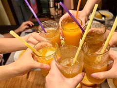 -秀·爱尔兰餐吧(上海路店)