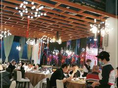 大堂-79号渔船海鲜饭店(华强北店)