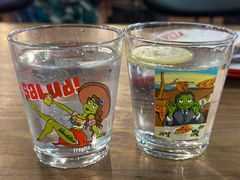 -Tubestation站点比萨(高新万达ONE店)