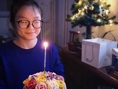 -BON CAKE(华贸购物中心店)