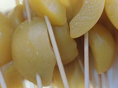 -阿串串老火锅(力盟店)