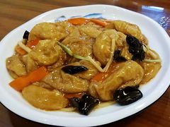 -灵福缘私房菜·农家菜(拈花湾·灵山大佛必推店)