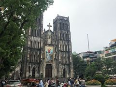 -圣约瑟夫大教堂
