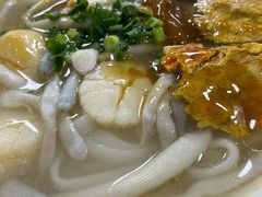 -荔林食店(西华路店)