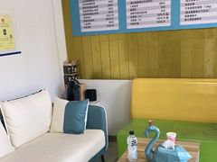 -守诺宠物医院·眼科· 特色牙科·异宠专科(虹口店)