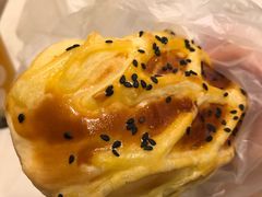 -85度C(厦门中华城新店)