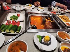 -海底捞火锅(金光华店)