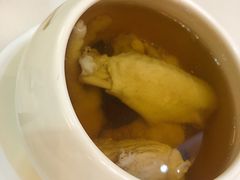 -广州塔晖粤轩中餐厅