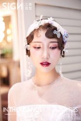 点击看大图 -弥雾·Nebula·西服婚纱定制