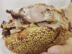 -老四烧饼铺(丽源路店)