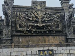 -三国赤壁古战场