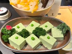 -季季山·云南野生菌火锅(上海首店)